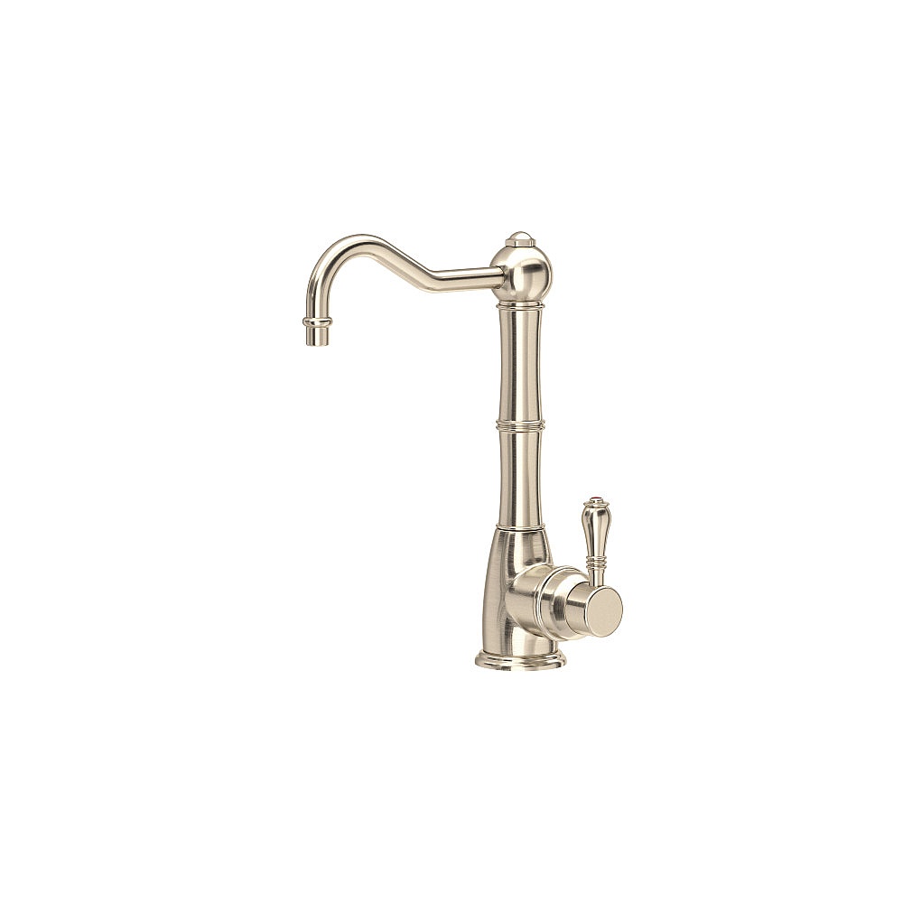 Rohl G1445LMSTN-2 Acqui® Hot Water Dispenser - Satin Nickel
