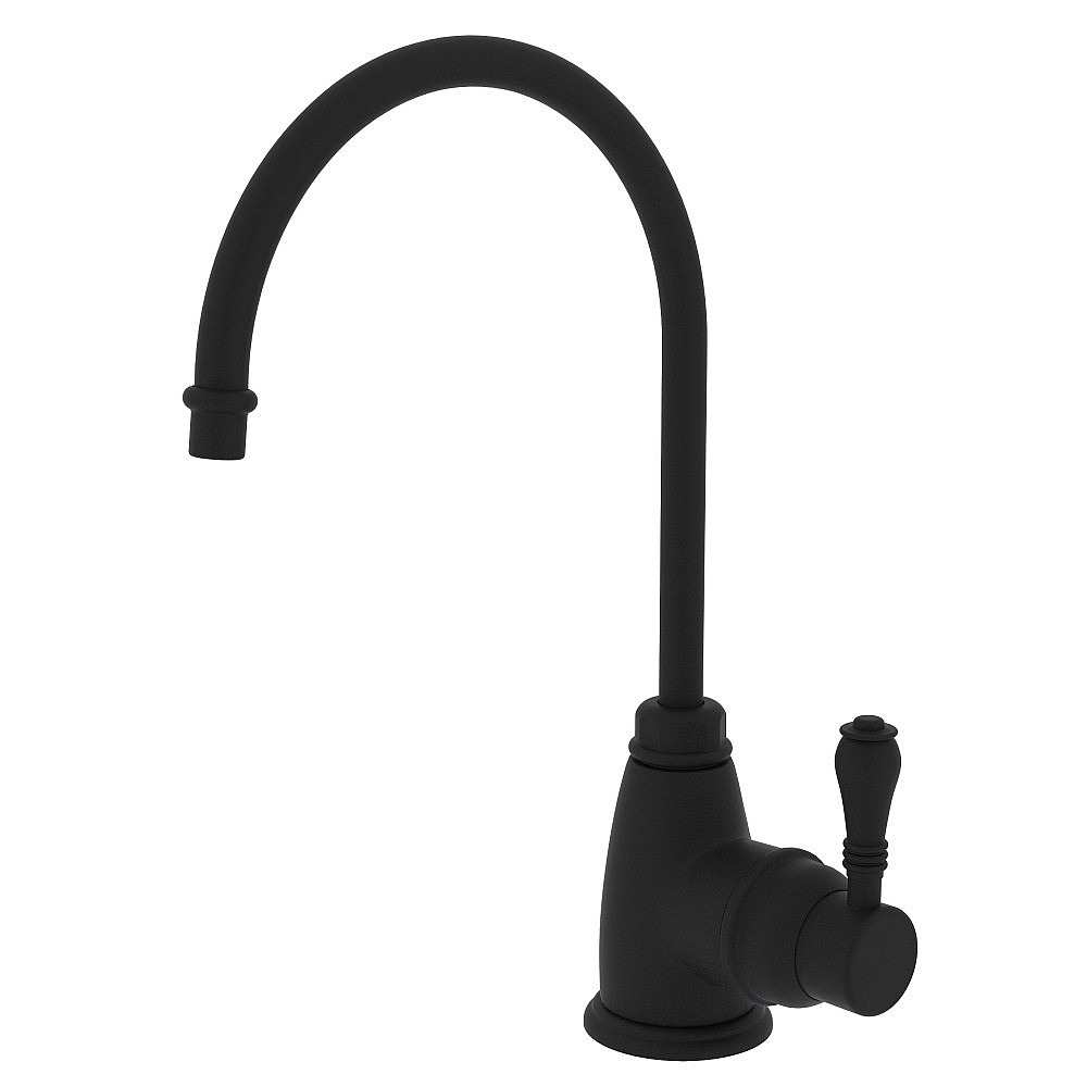 Rohl G1655LMMB-2 San Julio® Hot Water Dispenser - Matte Black