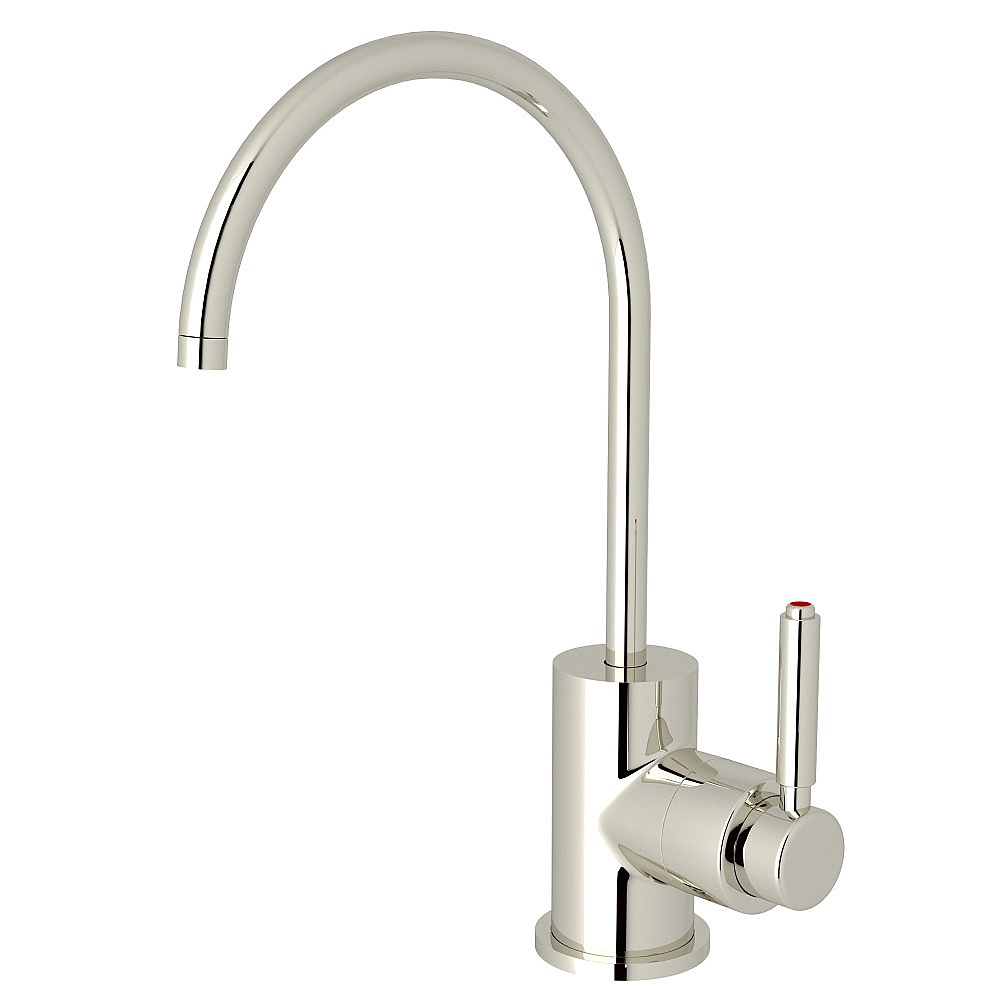Rohl G7545LMPN-2 Lux™ Hot Water Dispenser - Polished Nickel
