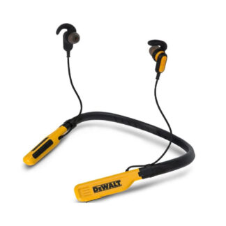 DeWalt 190 2091 DW2 A Jobsite Pro Wireless Earphones