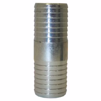 Mediterranean Trading 305G04 3/4" Male Coupling Insert - Galvanized