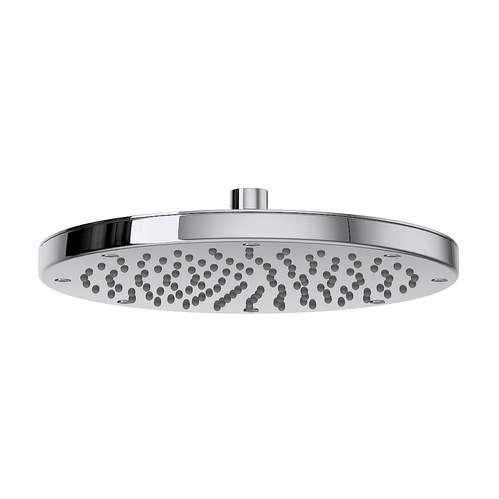 Rohl I00410APC 10" Rain Showerhead - Polished Chrome