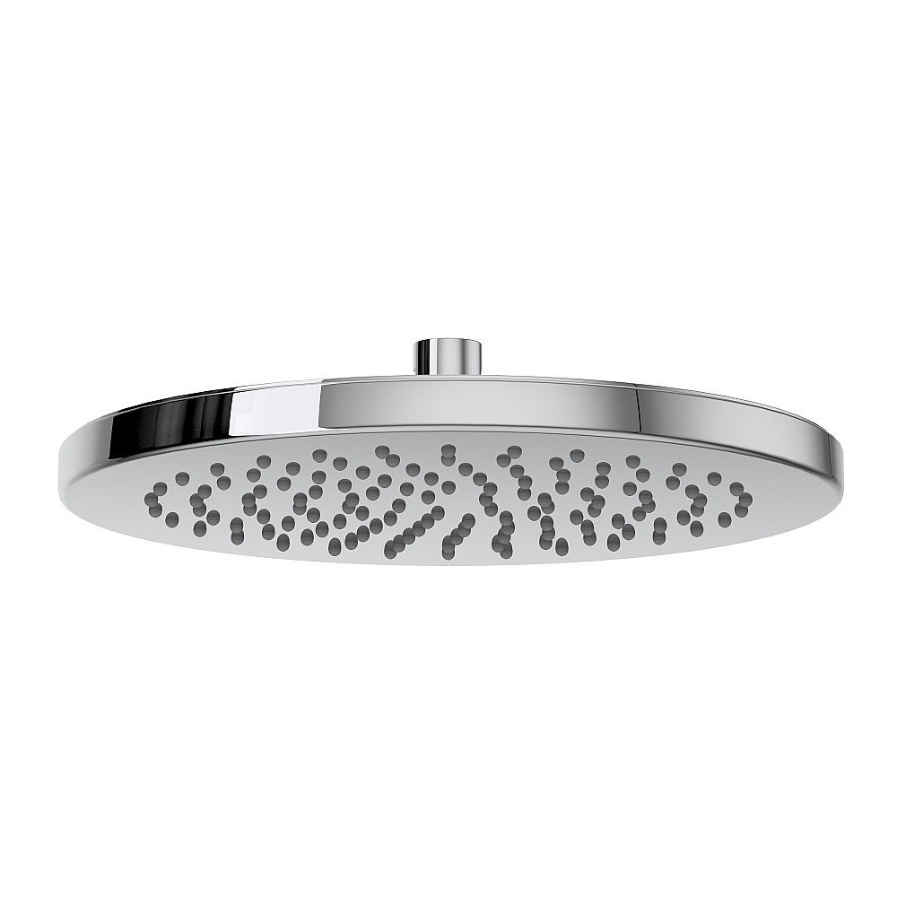 Rohl I00412APC 10" Rain Showerhead - Polished Chrome