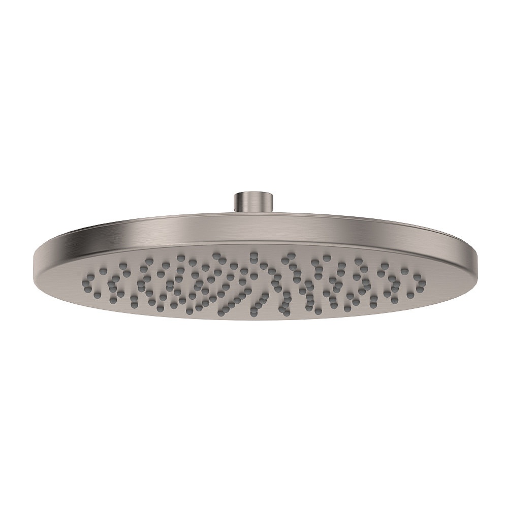 Rohl I00412STN 10" Rain Showerhead - Satin Nickel