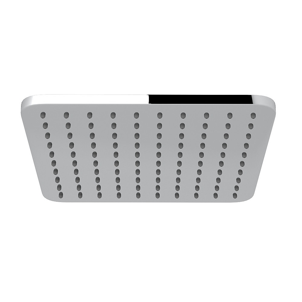 Rohl I00597APC 10" Rain Showerhead - Polished Chrome