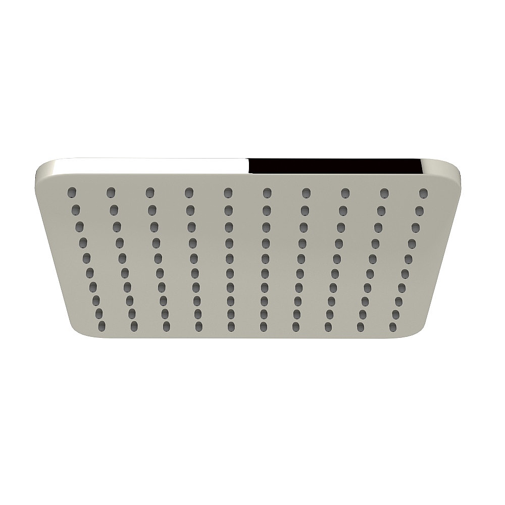 Rohl I00597PN 10" Rain Showerhead - Polished Nickel