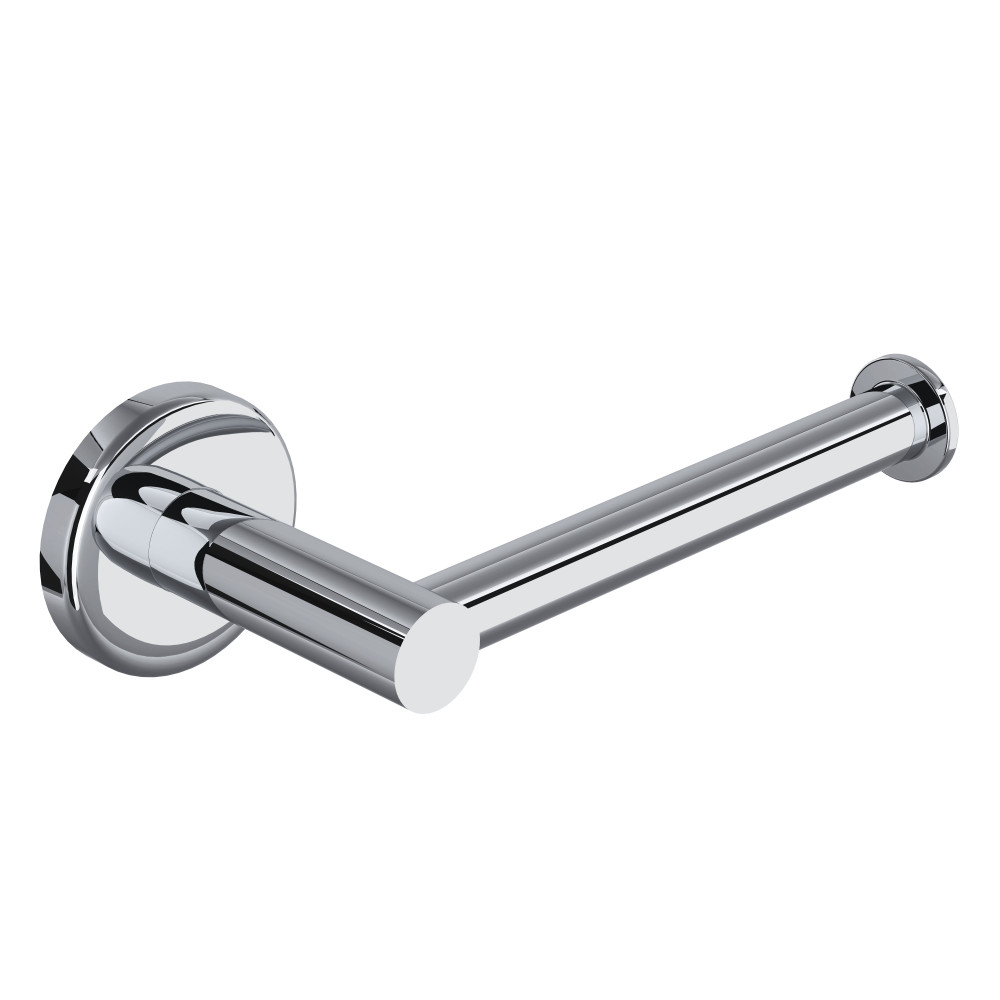 Rohl LO8APC Lombardia® Toilet Paper Holder - Polished Chrome