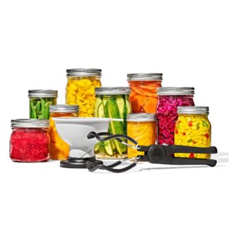 OXO 11391600G Canning Essentials Set, 2 Pack