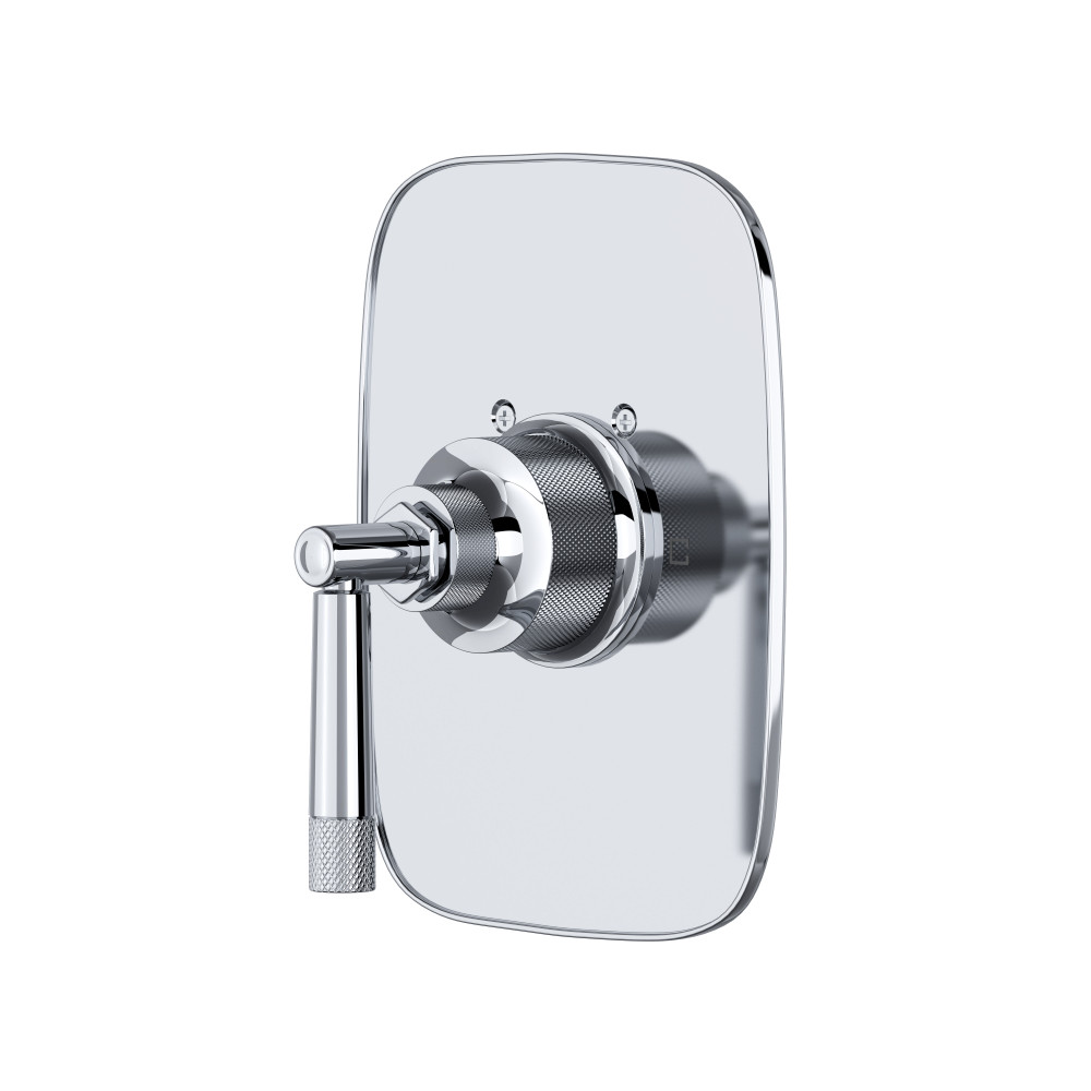 Rohl MB2040NLMAPC Graceline® 3/4" Thermostatic Trim Without Volume Control - Polished Chrome