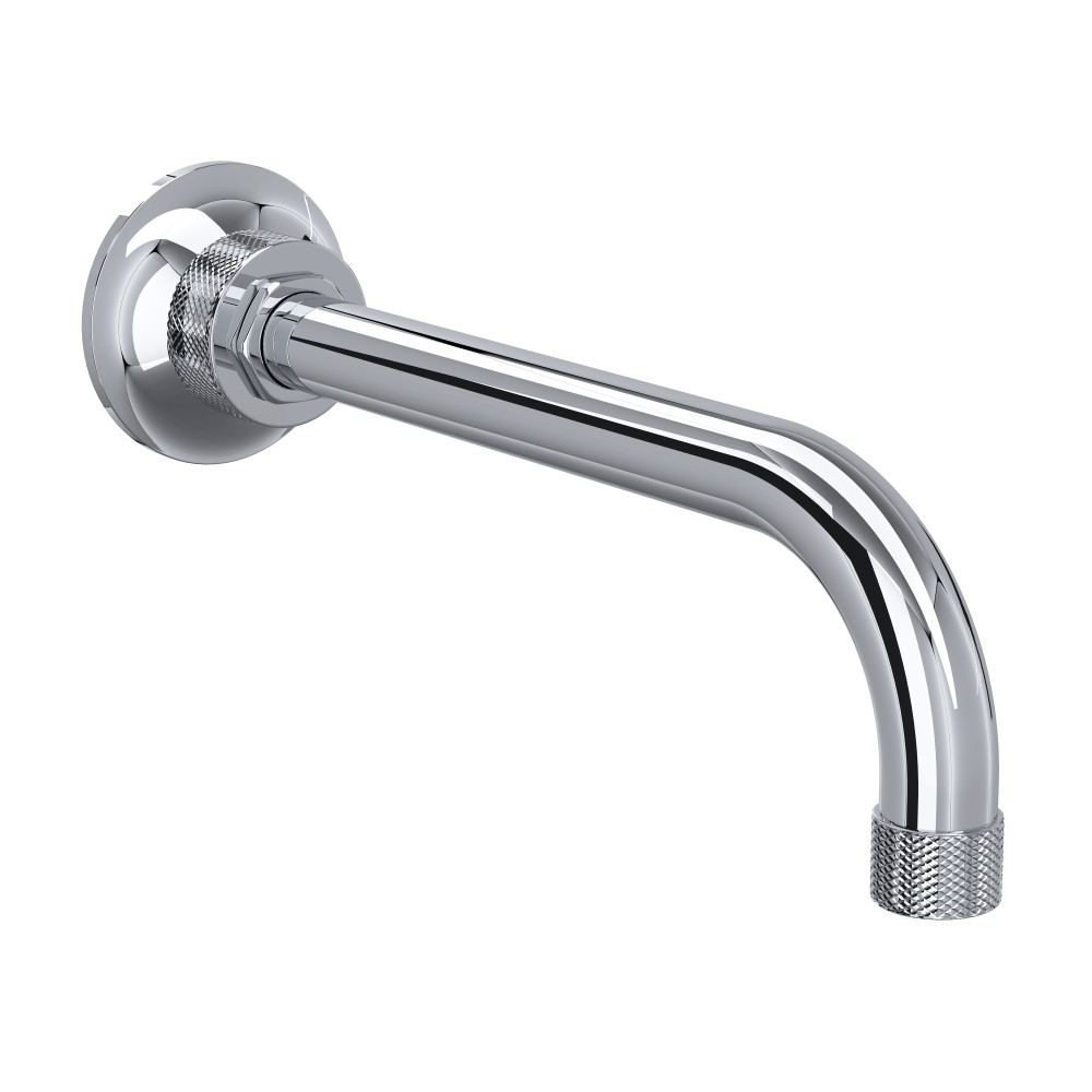 Rohl MB2045APC Graceline® Wall Mount Tub Spout - Polished Chrome