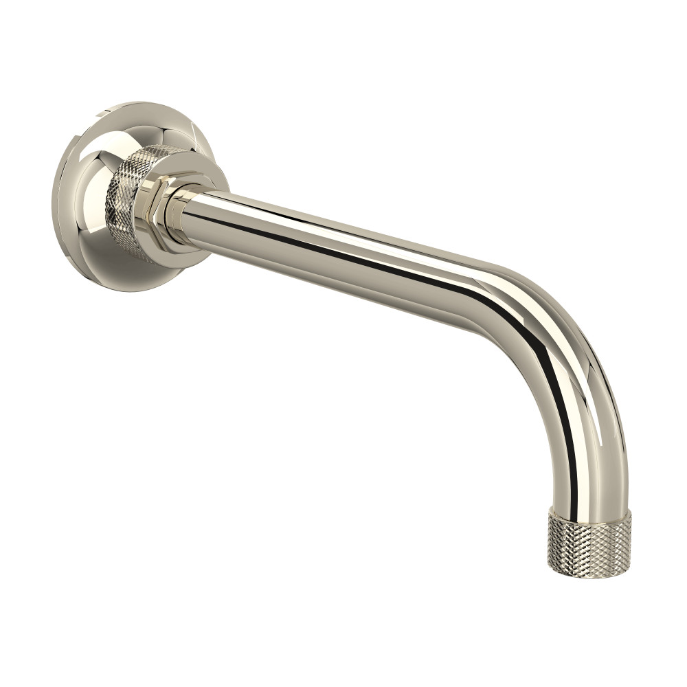 Rohl MB2045PN Graceline® Wall Mount Tub Spout - Polished Nickel