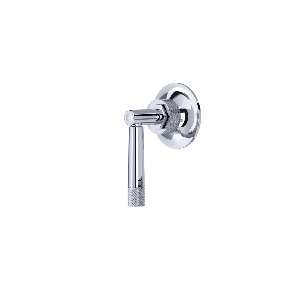 Rohl MB2048LMAPC Graceline® Trim For Volume Control And Diverter - Polished Chrome