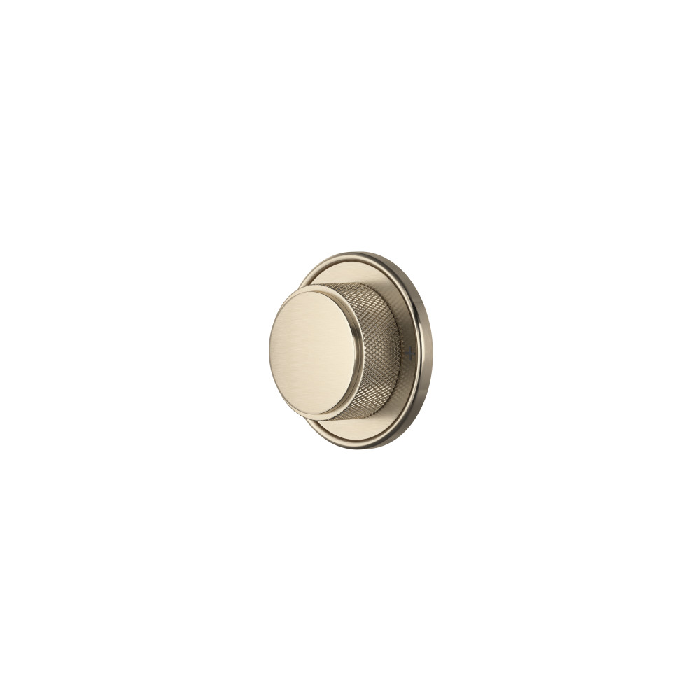 Rohl MB2051STN Graceline® Trim For Volume Control - Satin Nickel
