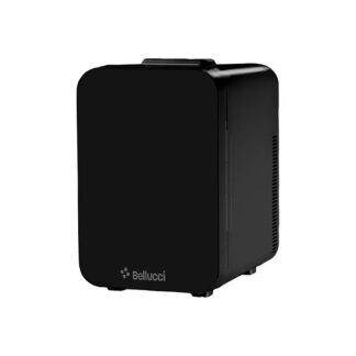 Bellucci Belfridge 2L Milk Cooler - Black