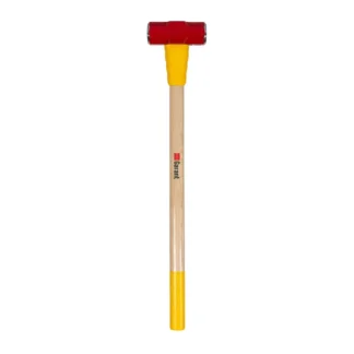 Garant DF0632P 6lb Overstrike Protection Safety Grip Sledge Hammer