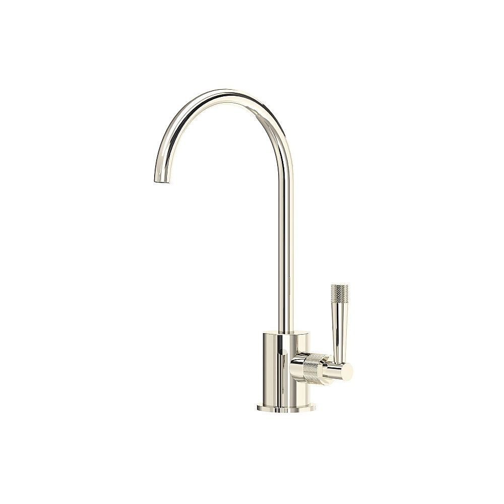 Rohl MB70D1LMPN Graceline® Filter Kitchen Faucet - Polished Nickel