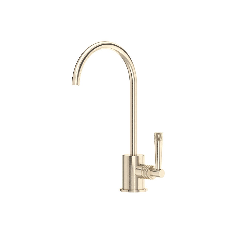 Rohl MB70D1LMSTN Graceline® Filter Kitchen Faucet - Satin Nickel
