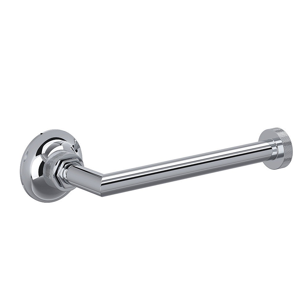 Rohl MBG4APC Graceline® Towel Holder - Polished Chrome