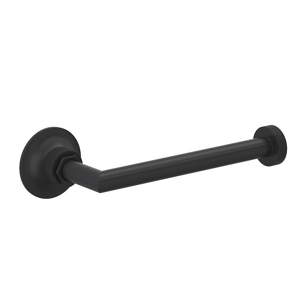 Rohl MBG4MB Graceline® Towel Holder - Matte Black