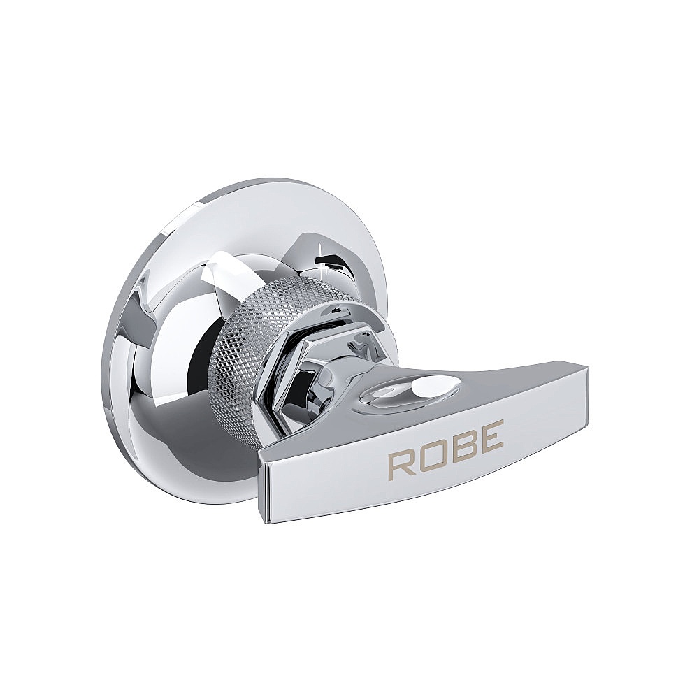 Rohl MBG7APC Graceline® Robe Hook - Polished Chrome