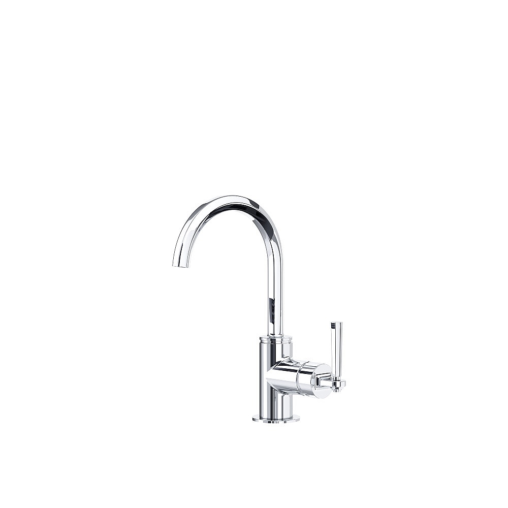 Rohl MD01D1LMAPC Modelle™ Single Handle Lavatory Faucet - Polished Chrome