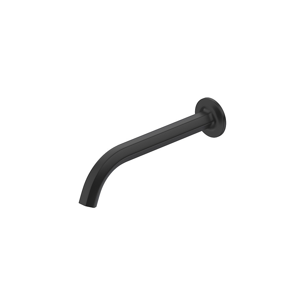 Rohl MD16W1MB Modelle™ Wall Mount Tub Spout - Matte Black