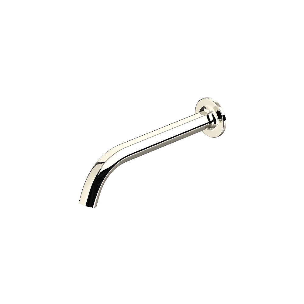Rohl MD16W1PN Modelle™ Wall Mount Tub Spout - Polished Nickel