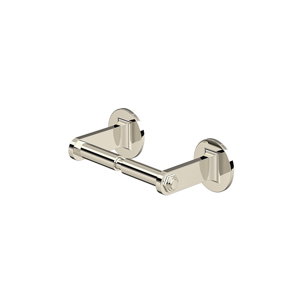 Rohl MD25WTPPN Modelle™ Toilet Paper Holder - Polished Nickel