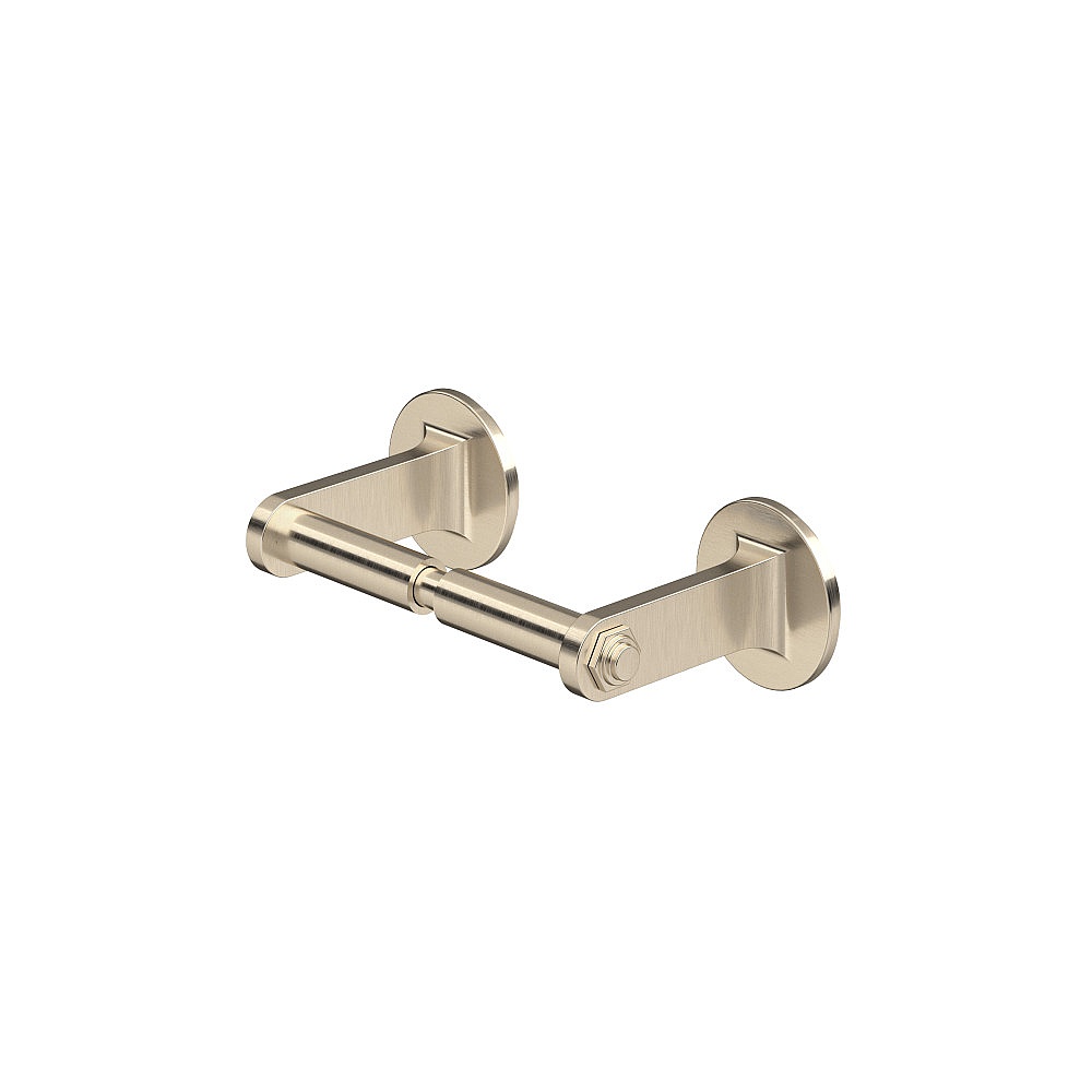 Rohl MD25WTPSTN Modelle™ Toilet Paper Holder - Satin Nickel