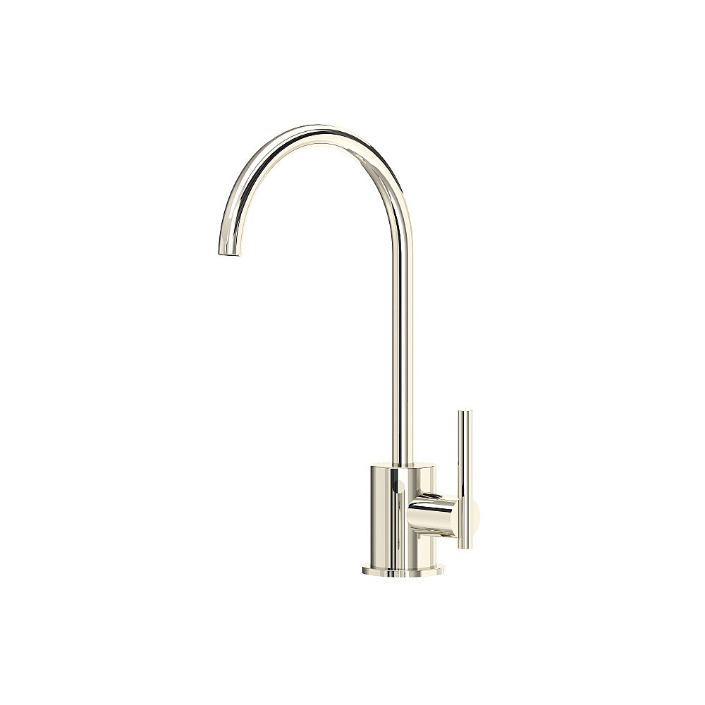 Rohl PI70D1LMPN Pirellone™ Filter Kitchen Faucet - Polished Nickel