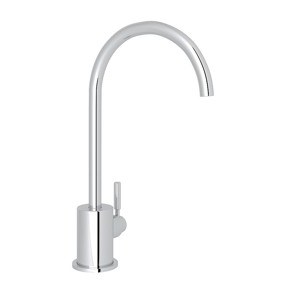 Rohl R7517APC Lux™ Filter Kitchen Faucet - Polished Chrome