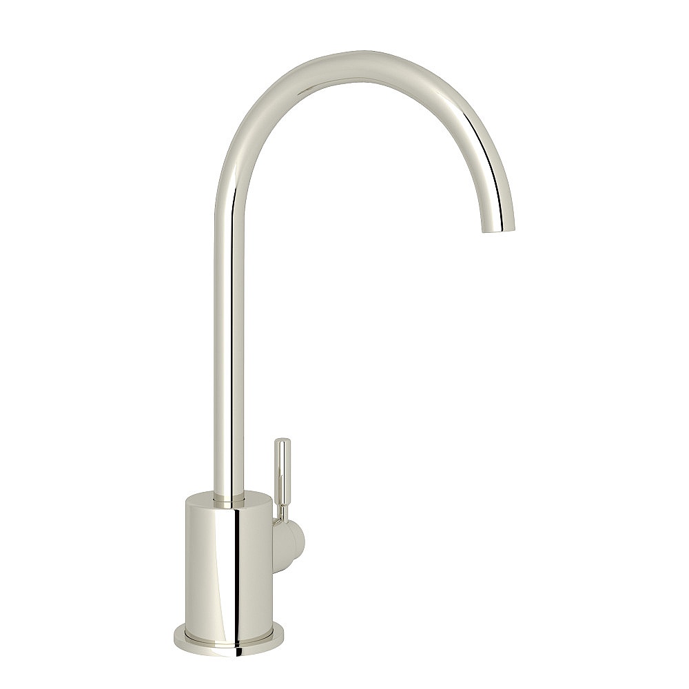 Rohl R7517PN Lux™ Filter Kitchen Faucet - Polished Nickel