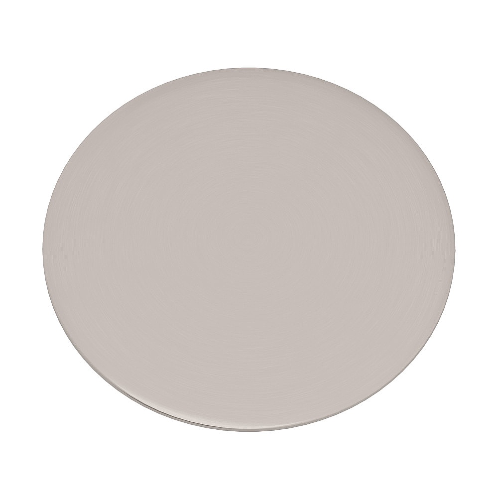 Rohl SHC-1STN Sink Hole Cover - Satin Nickel