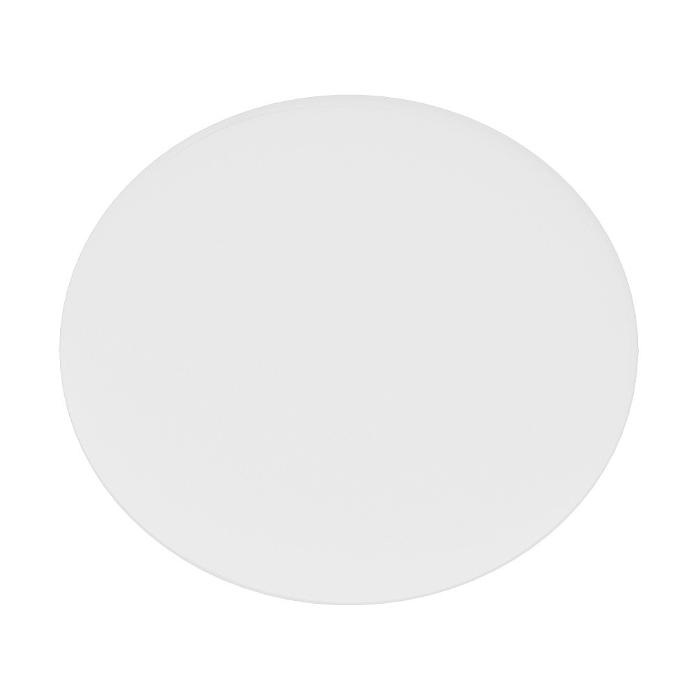 Rohl SHC-1WH Sink Hole Cover - White (WH)