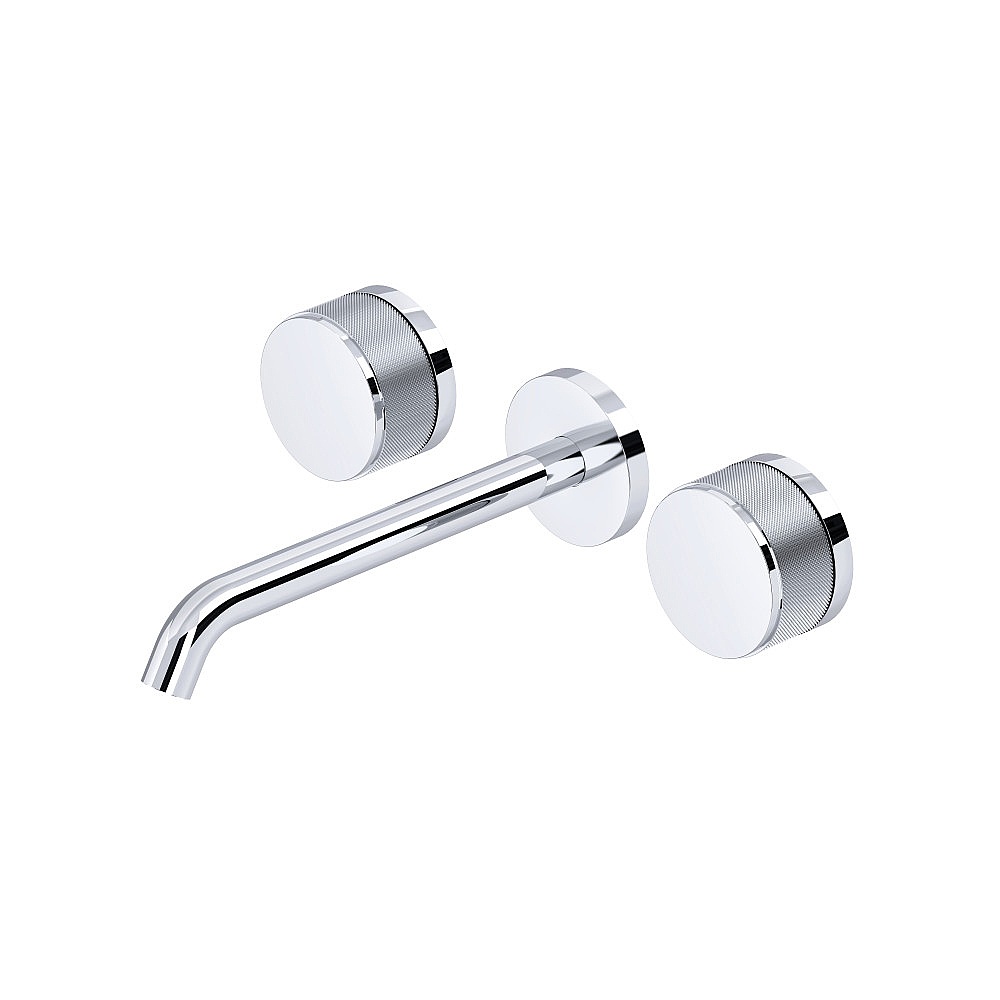 Rohl TAM08W3IWAPC Amahle™ Wall Mount Lavatory Faucet Trim - Polished Chrome