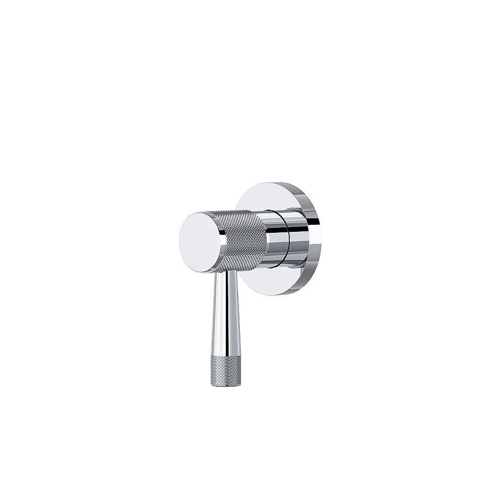 Rohl TAM18W1LMAPC Amahle™ Trim For Volume Control And Diverter - Polished Chrome