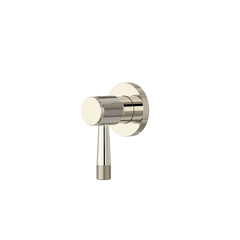 Rohl TAM18W1LMPN Amahle™ Trim For Volume Control And Diverter - Polished Nickel