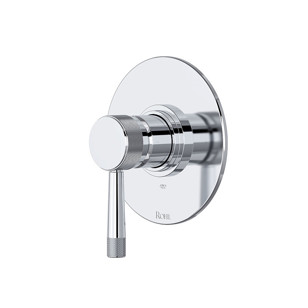 Rohl TAM51W1LMAPC Amahle™ 1/2" Pressure Balance Trim - Polished Chrome