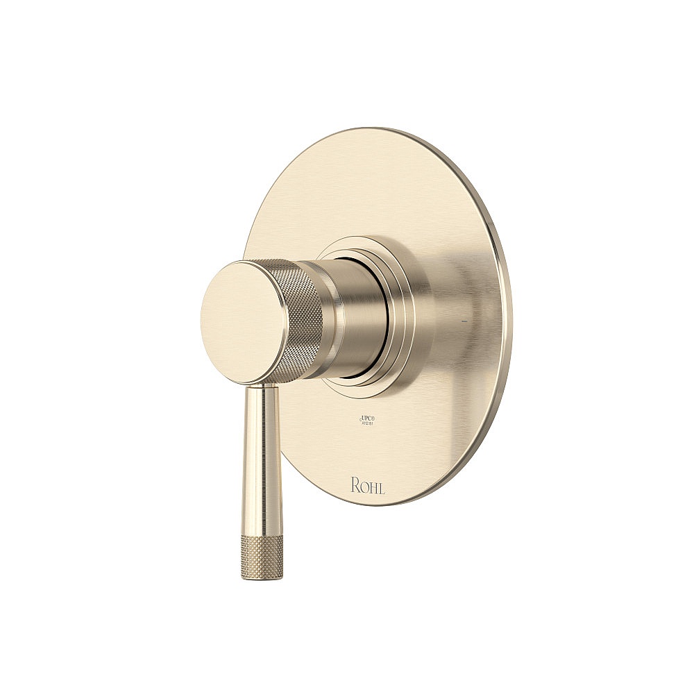 Rohl TAM51W1LMSTN Amahle™ 1/2" Pressure Balance Trim - Satin Nickel