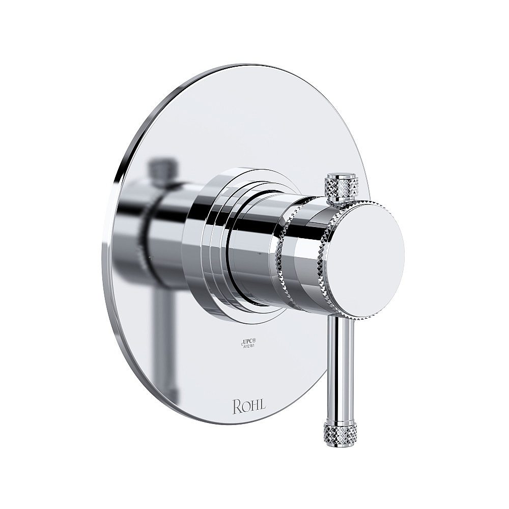 Rohl TCP51W1ILAPC Campo™ 1/2" Pressure Balance Trim - Polished Chrome