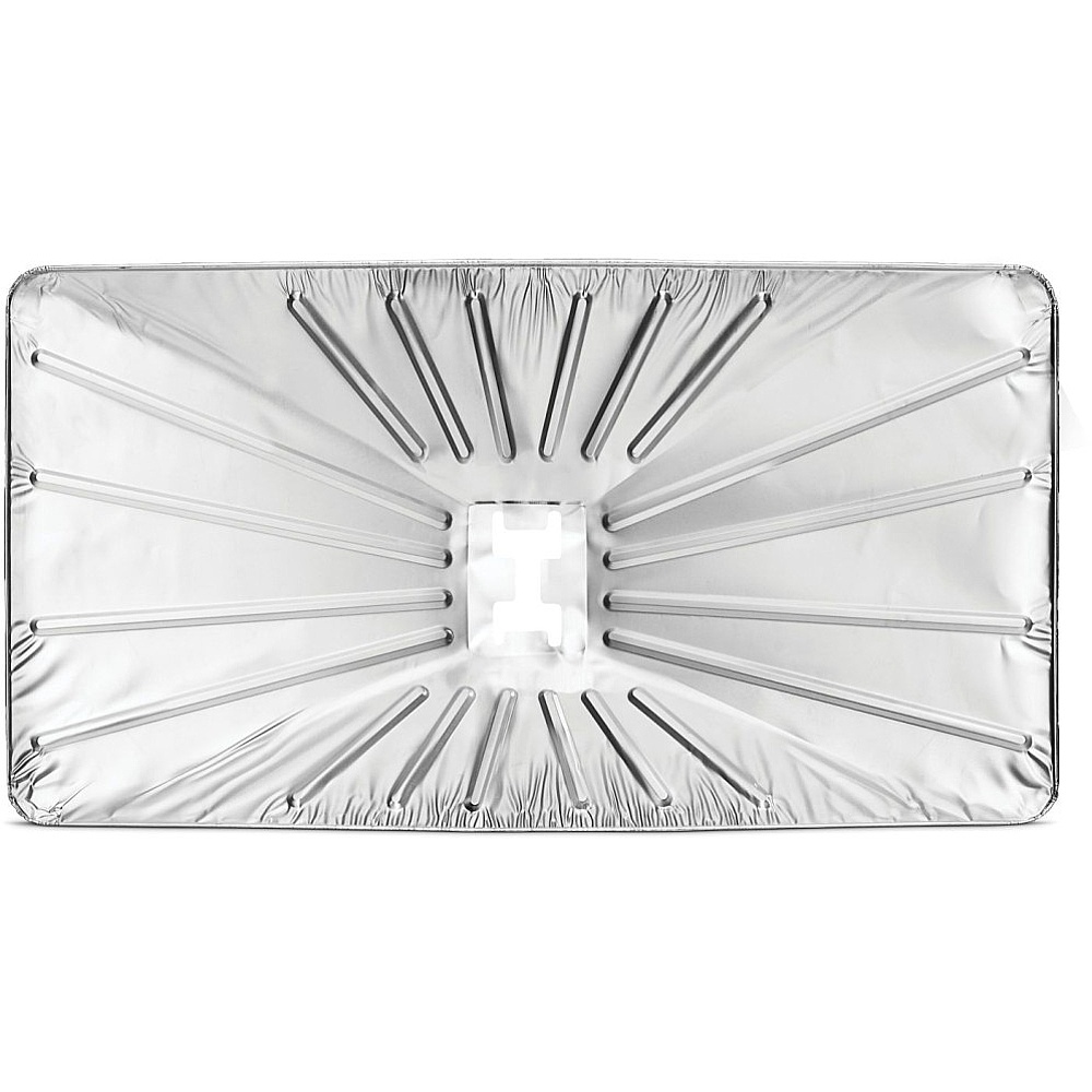 Napoleon 62070 Drip Pan Liner, 3 Pack