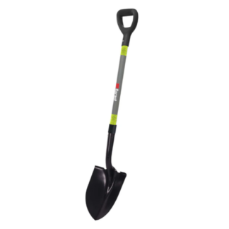 Garant GFHR2FD 40.5" Round Shovel with D-Grip