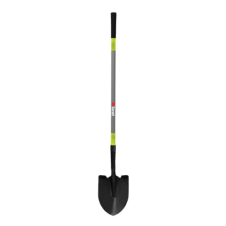 Garant GFHR2FL 59" Round Shovel with Long Handle