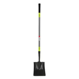 Garant GFHS2FL 59" Square Shovel with Long Handle
