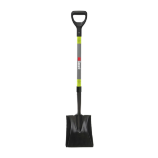 Garant GFHS2FD 40.5" Square Shovel with D-Grip