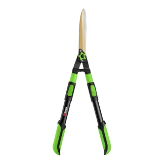 Garant GHS21TST 28" Telescopic Titanium Hedge Shears