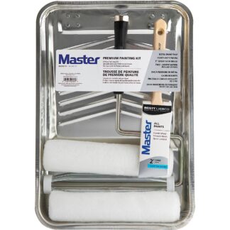 Bestt Liebco 5C9905920 Master Premium Painting Kit, 5 Pieces