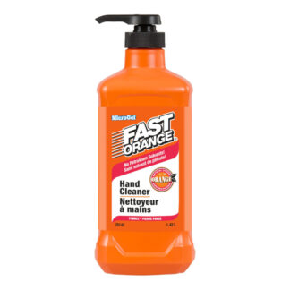 Permatex 25142 1.42L Fast Orange Pumice Lotion Hand Cleaner