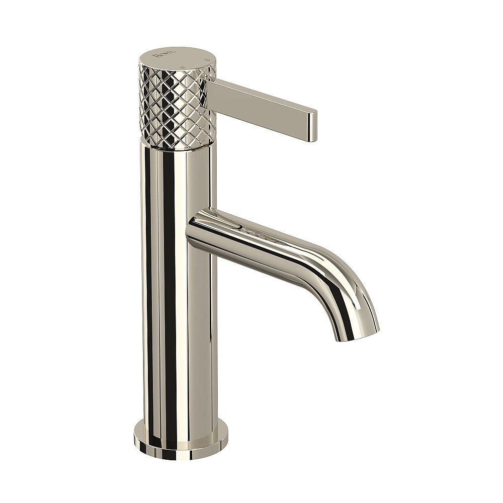 Rohl TE01D1LMPN Tenerife™ Single Handle Lavatory Faucet - Polished Nickel