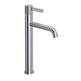 Rohl TE02D1LMAPC Tenerife™ Single Handle Tall Lavatory Faucet - Polished Chrome